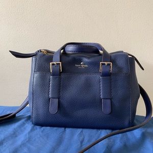 KATE SPADE SATCHEL